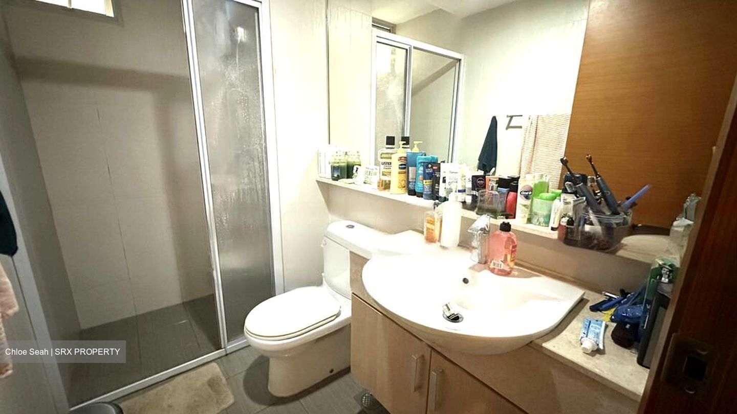 The Raintree (D21), Condominium #463601701